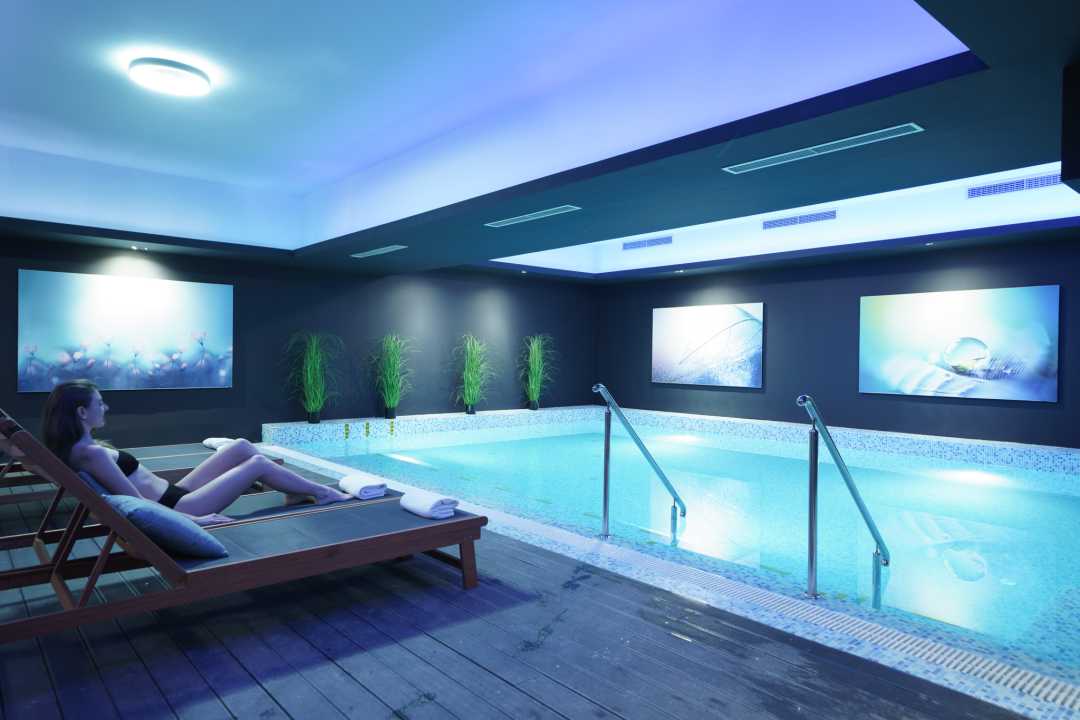 Spa & Wellness
